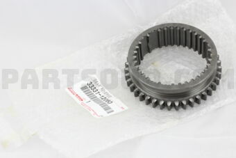 Toyota 3333112060 GEAR, REVERSE