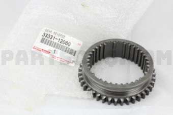Toyota 3333112060 GEAR, REVERSE