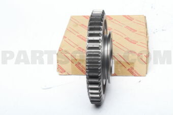 Toyota 3333155070 GEAR, REVERSE