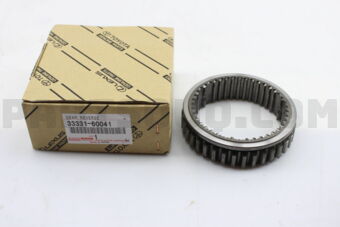 Toyota 3333160041 GEAR, REVERSE
