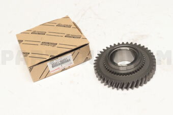 Toyota 3333160051 GEAR REVERSE