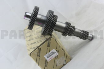 Toyota 3342137050 GEAR, COUNTER