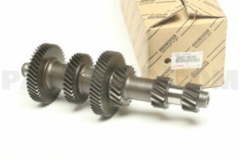 Toyota 3342160191 GEAR, COUNTER