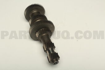 Toyota 3342160230 GEAR, COUNTER