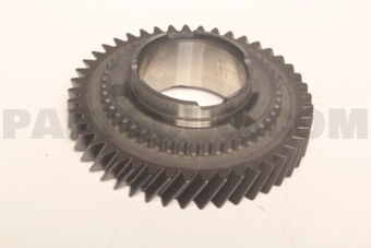 Toyota 3342437040 GEAR, 2ND