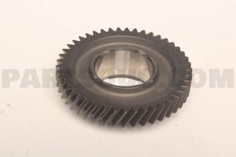 Toyota 3342437040 GEAR, 2ND