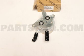 Toyota 3349034010 COOLER ASSY, TRANSMISSION OIL