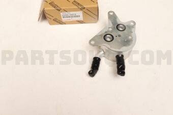 Toyota 3349034010 COOLER ASSY, TRANSMISSION OIL