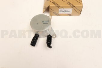 Toyota 3349034010 COOLER ASSY, TRANSMISSION OIL