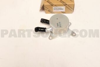 Toyota 3349034010 COOLER ASSY, TRANSMISSION OIL