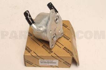 Toyota 3349320100 COOLER TRANSMISSION