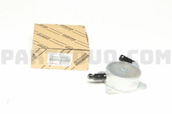Toyota 3349322030 COOLER, TRANSMISSION OIL