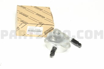 Toyota 3349322030 COOLER, TRANSMISSION OIL