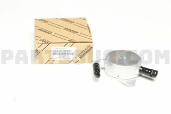 Toyota 3349322030 COOLER, TRANSMISSION OIL