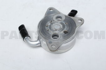 Toyota 3349330010 COOLER, TRANSMISSION OIL
