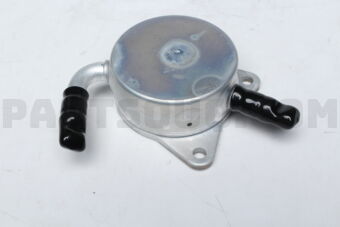 Toyota 3349330010 COOLER, TRANSMISSION OIL