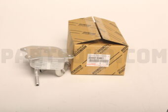 Toyota 3349333061 COOLER TRANSMISSION