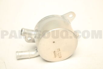 Toyota 3349334030 COOLER, TRANSMISSION