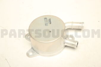 Toyota 3349334030 COOLER, TRANSMISSION
