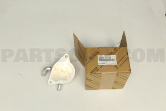 Toyota 3349342100 COOLER, TRANSMISSION OIL