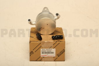 Toyota 3349352030 COOLER, TRANSMISSION