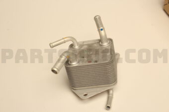 Toyota 3349378010 COOLER, TRANSMISSION