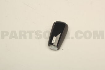 Toyota 3350460400E0 KNOB SUB-ASSY, SHIFT LEVER