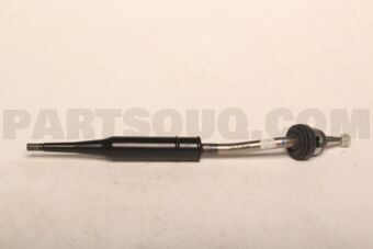 Toyota 335300K442 LEVER ASSY SHIFT