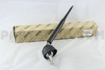 Toyota 3353060160 LEVER ASSY, SHIFT (FOR FLOOR SHIFT)