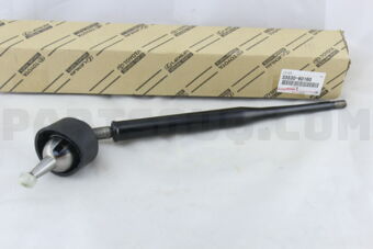 Toyota 3353060160 LEVER ASSY, SHIFT (FOR FLOOR SHIFT)