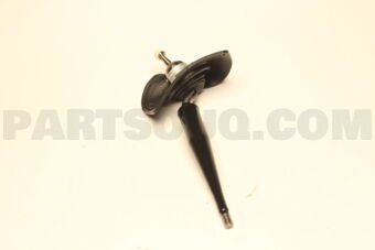 Toyota 3353060360 LEVER ASSY, SHIFT (FOR FLOOR SHIFT)
