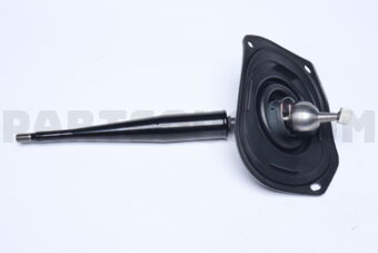 Toyota 3353060400 LEVER ASSY, SHIFT (FOR FLOOR SHIFT)