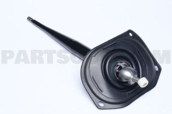 Toyota 3353060400 LEVER ASSY, SHIFT (FOR FLOOR SHIFT)