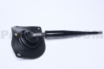 Toyota 3353060400 LEVER ASSY, SHIFT (FOR FLOOR SHIFT)