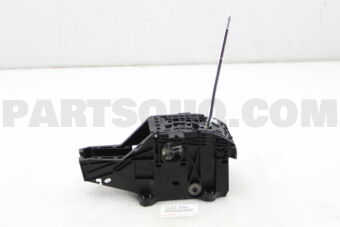 Toyota 3356035050 UNIT ASSY, SHIFT LOCK CONTROL