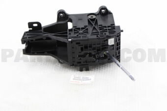 Toyota 3356035050 UNIT ASSY, SHIFT LOCK CONTROL