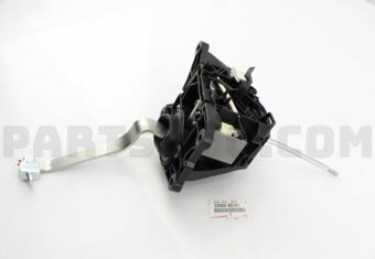 Toyota 3356060101 LEVER ASSY, SHIFT, LOWER