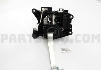 Toyota 3356060101 LEVER ASSY, SHIFT, LOWER