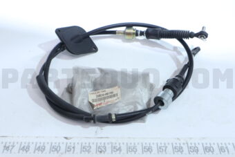 Toyota 3382006190 CABLE ASSY, TRANSMISSION CONTROL