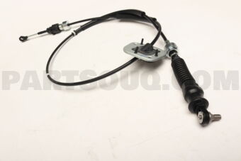 Toyota 3382006290 CABLE ASSY, TRANSMISSION CONTROL