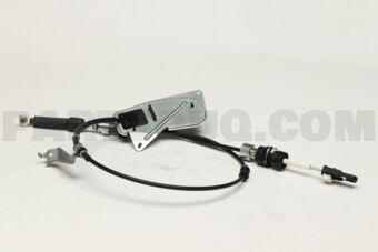 Toyota 3382012D30 CABLE ASSY, TRANSMISSION CONTROL