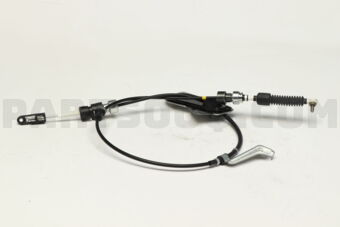 Toyota 3382012D30 CABLE ASSY, TRANSMISSION CONTROL