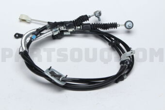 Toyota 3382026374 CABLE ASSY
