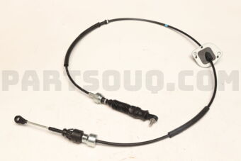 Toyota 3382033270 CABLE ASSY, TRANSMISSION CONTROL