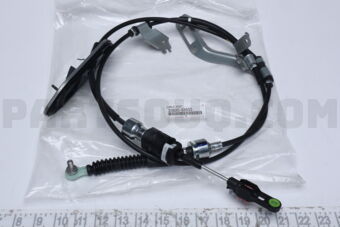 Toyota 3382033500 CABLE ASSY