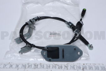 Toyota 3382033500 CABLE ASSY