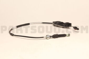 Toyota 3382052481 CABLE ASSY, TRANSMISSION CONTROL