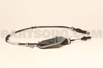 Toyota 3382052481 CABLE ASSY, TRANSMISSION CONTROL