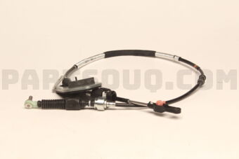 Toyota 3382052481 CABLE ASSY, TRANSMISSION CONTROL