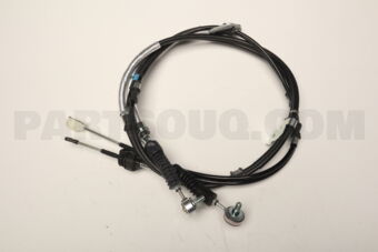 Toyota 33820V3080 CABLE ASSY TRANSMISSION CONTROL